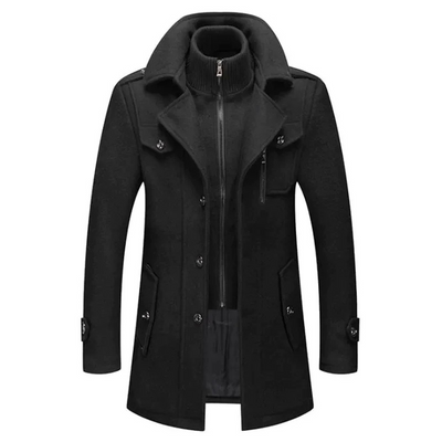 Raine™ | Autumn jacket for men