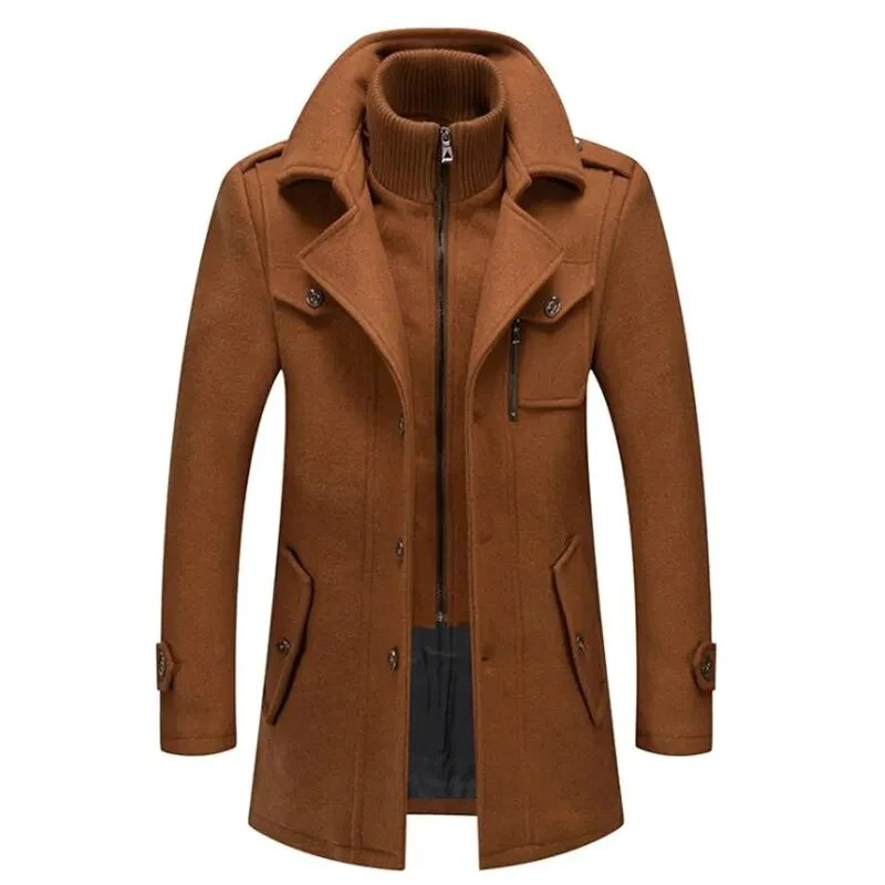 Raine™ | Autumn jacket for men
