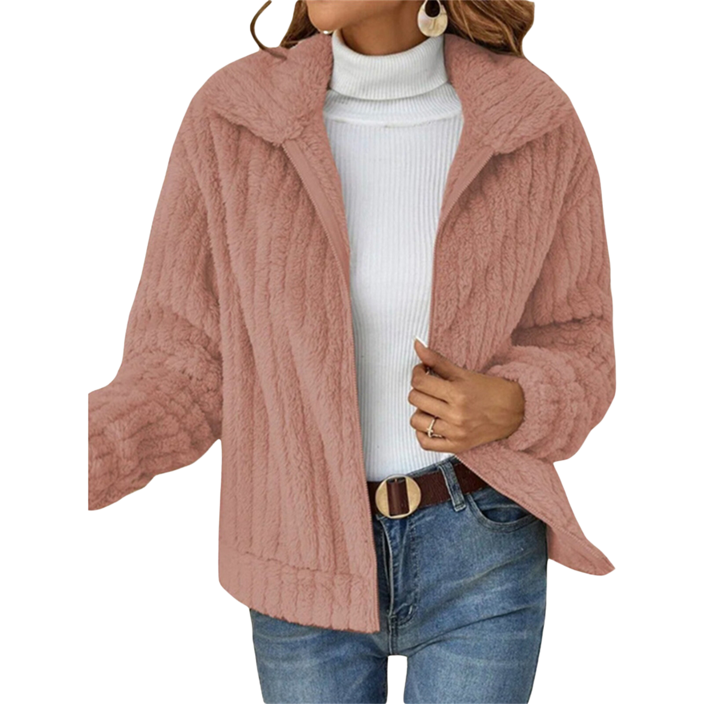 Ursulae™ | Cozy Jacket