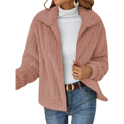 Ursulae™ | Cozy Jacket