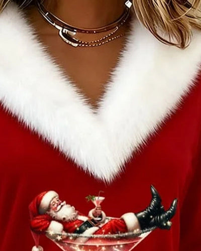 Tayana™ | Elegant Sweater