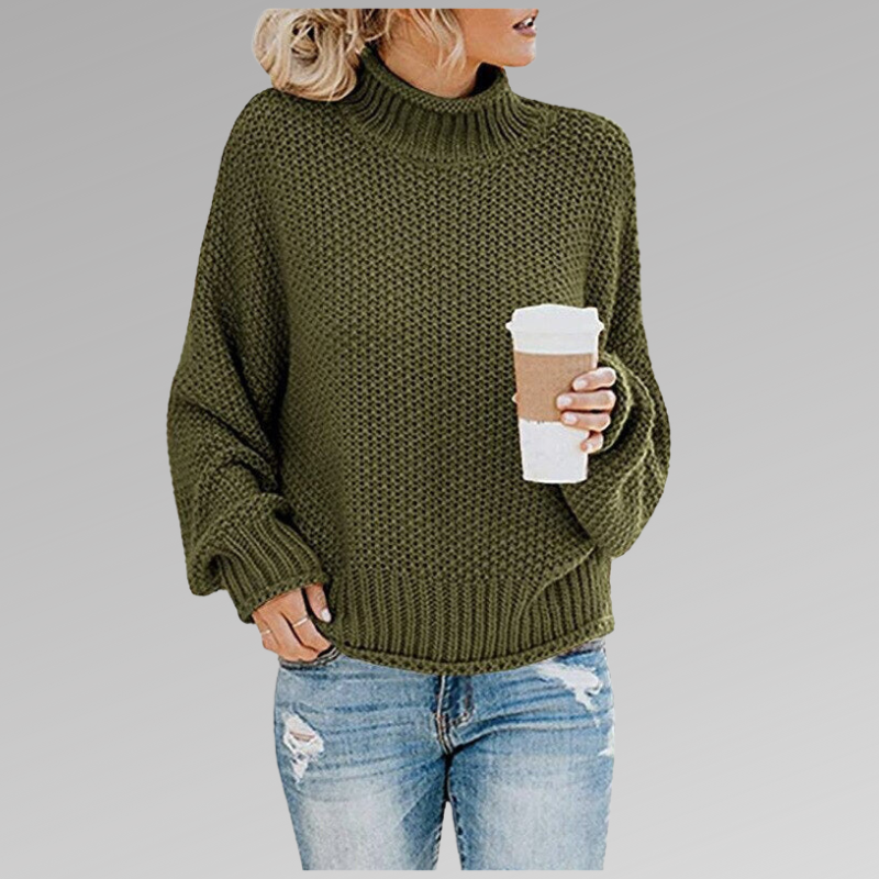 Adelith™ | Elegant Sweater