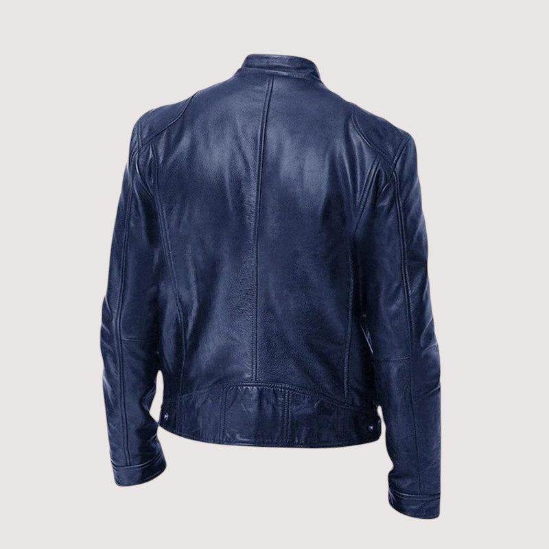 Kensley™ – Men’s Jacket for Timeless Bold Confidence