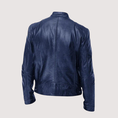 Kensley™ – Men’s Jacket for Timeless Bold Confidence
