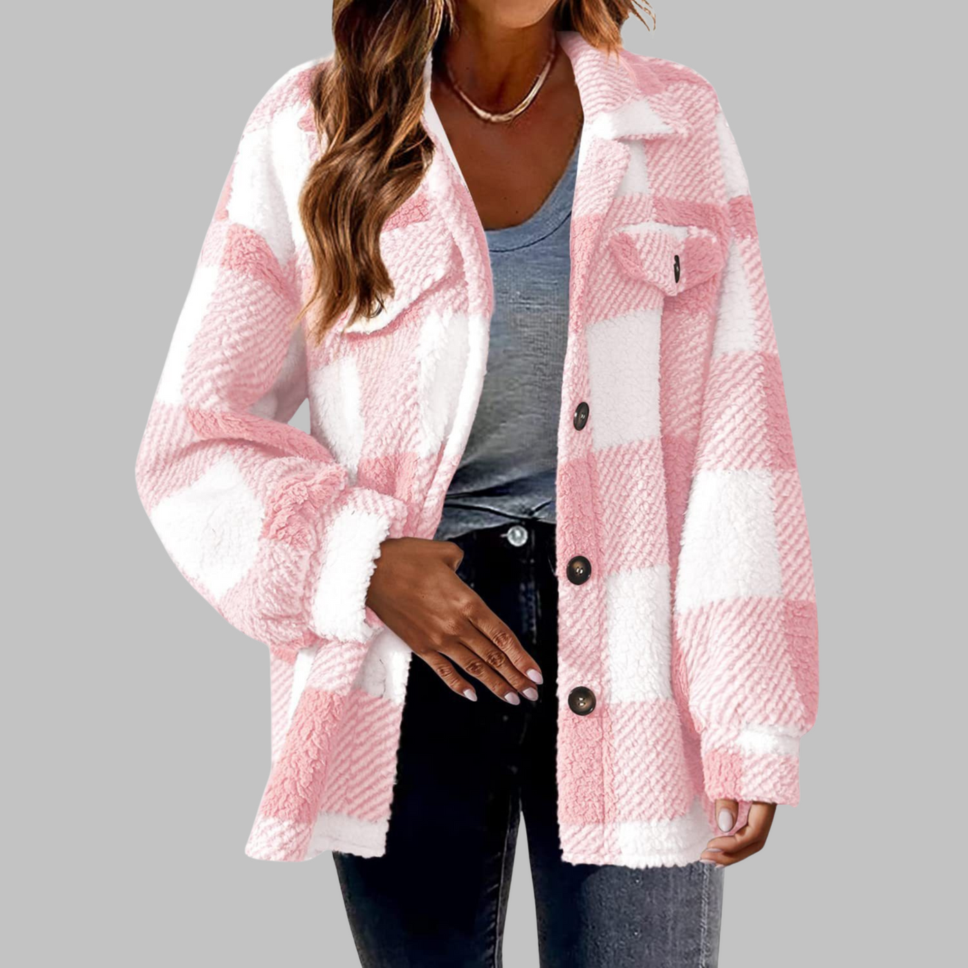 Autuma™ | Cozy Chic Jacket