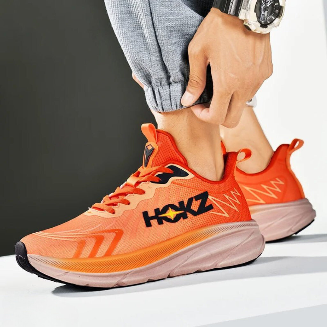 HOKZ - Support Shoes