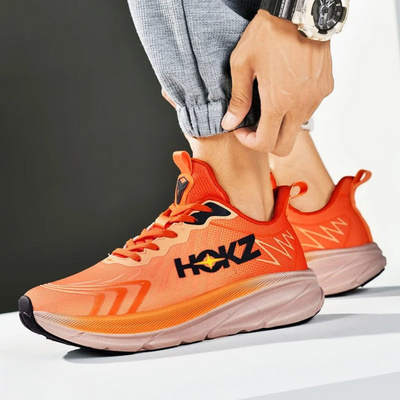 HOKZ - Support Shoes