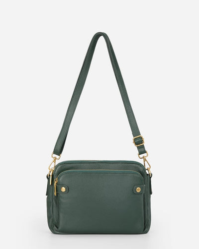 Ivelyn™ | Premium Leather Handbag