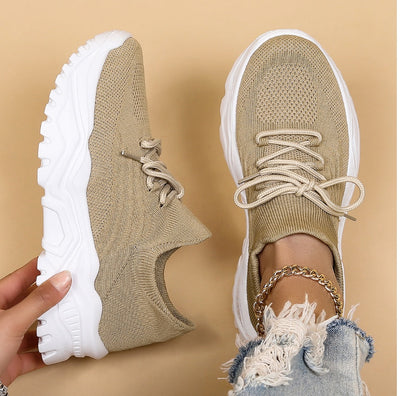 Laurien - Orthopedic Shoes