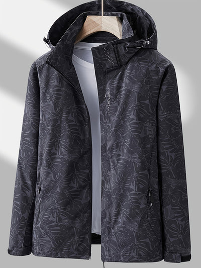 VICTORIA | LIGHTWEIGHT WATERPROOF JACKET