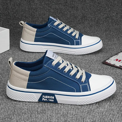 Bart™ – Everyday Comfort Sneakers with Supportive Ease