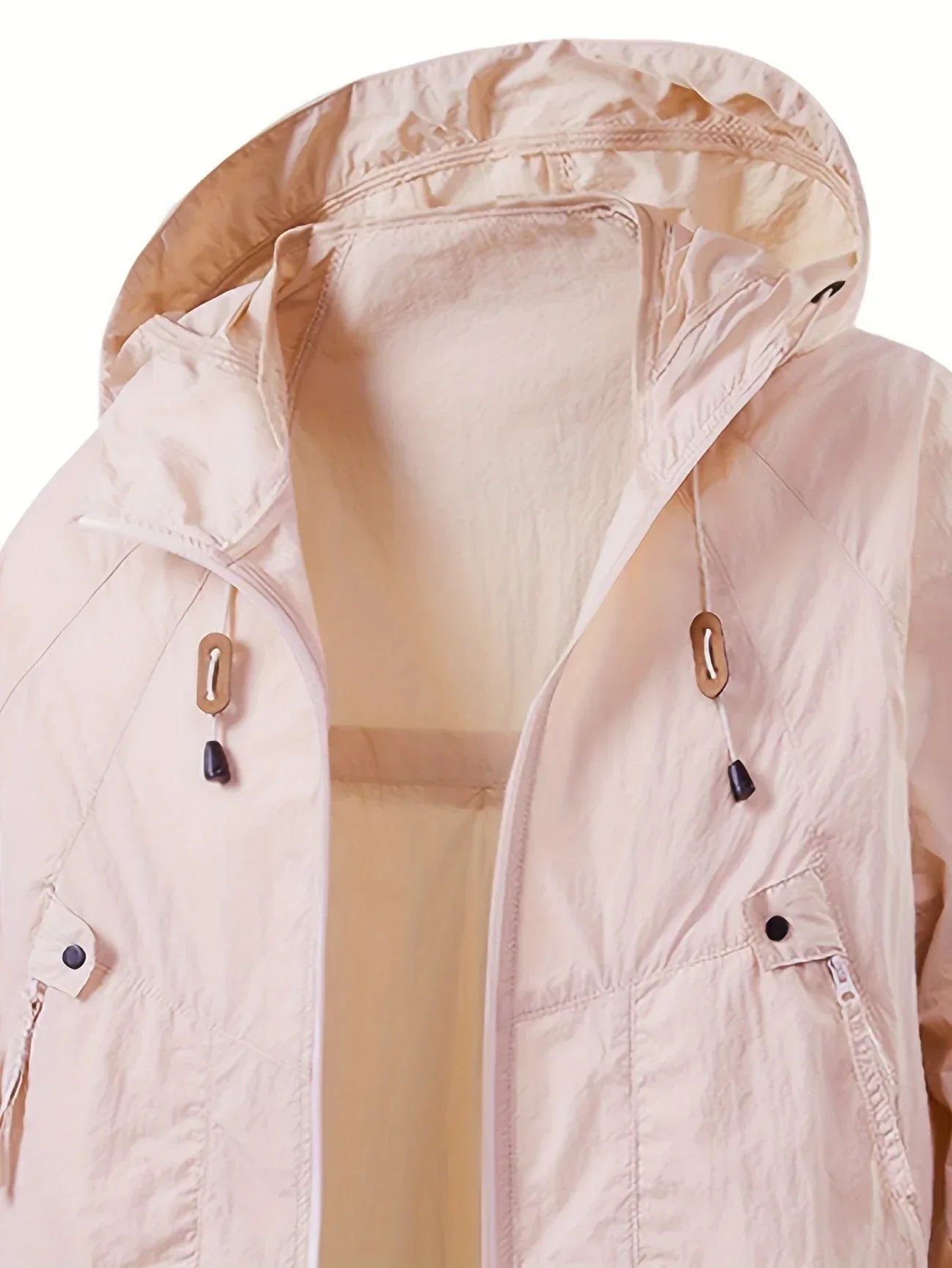 Mathias™ – Outdoor Hooded Jacket for Unstoppable Adventures