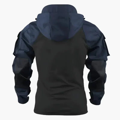 Atlas™ – Tactical Jacket for Rugged Outdoor Adventures