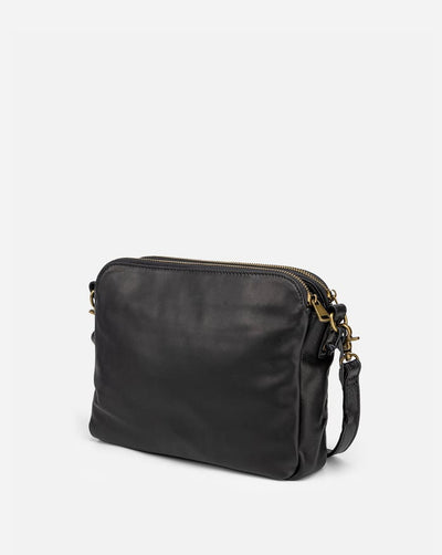 Ivelyn™ | Premium Leather Handbag