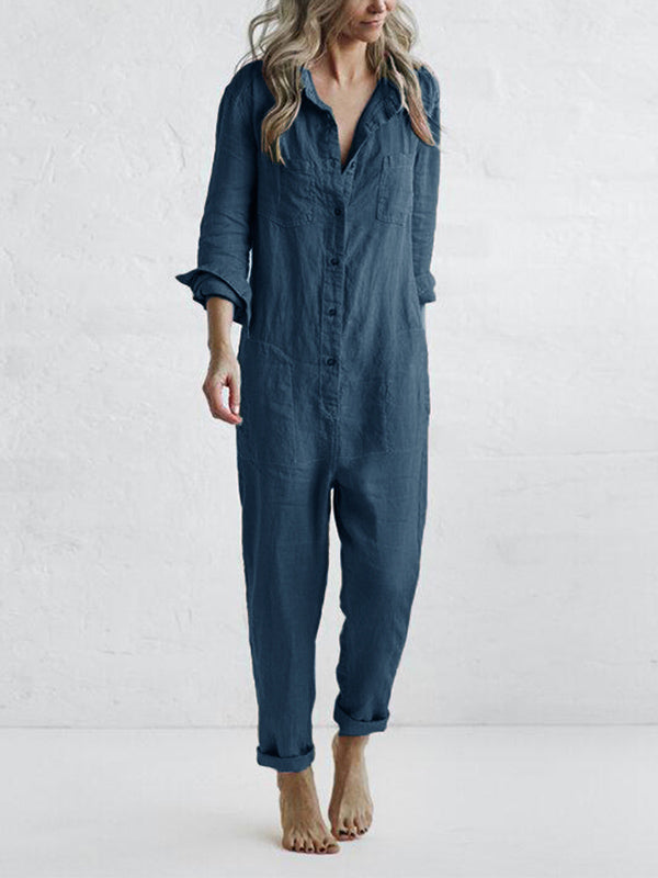 Mellanie™ | Jumpsuit