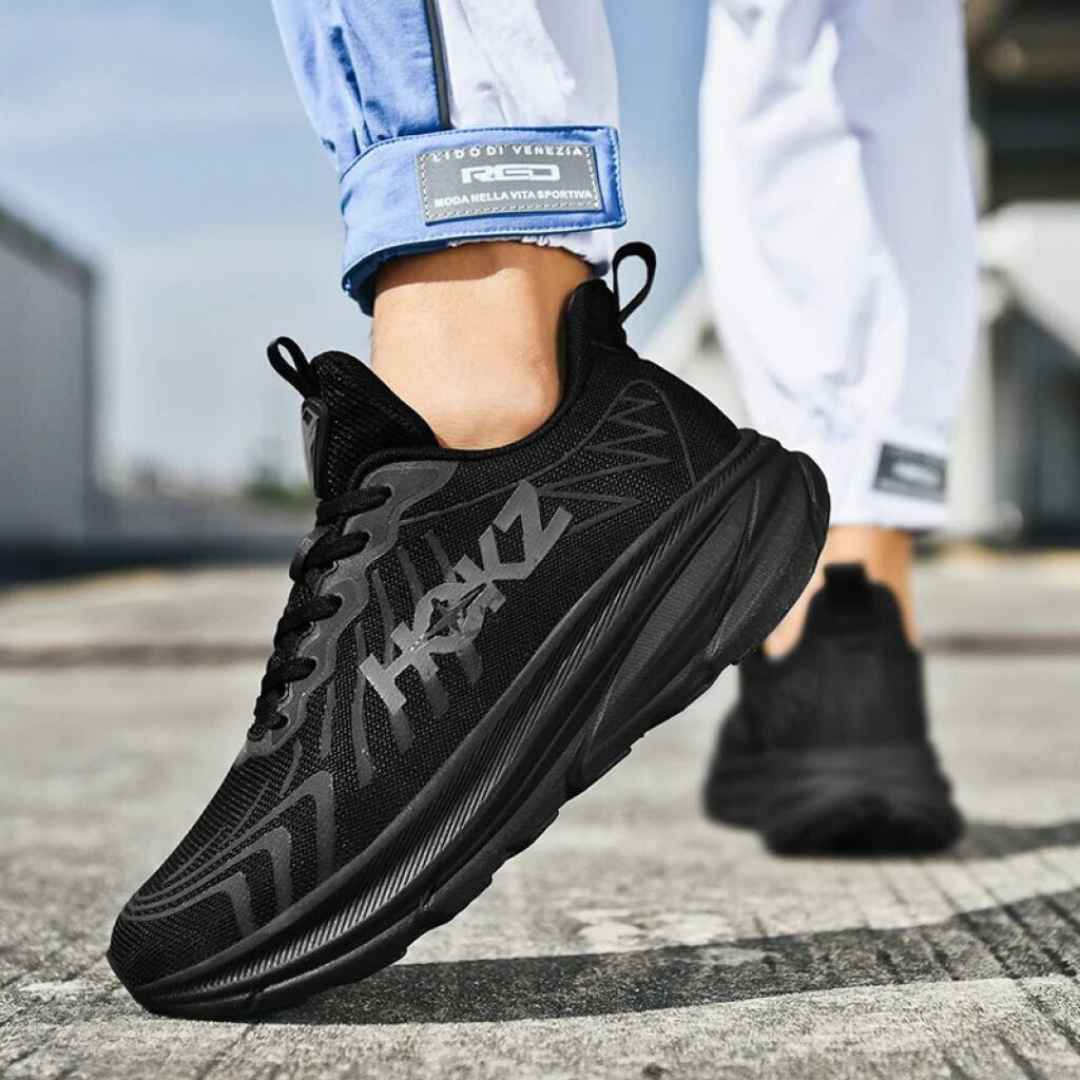 HOKZ - Support Shoes