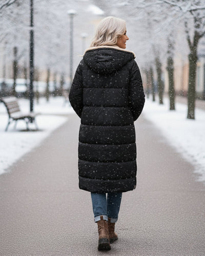 Celia™ | Reversible Winter Coat