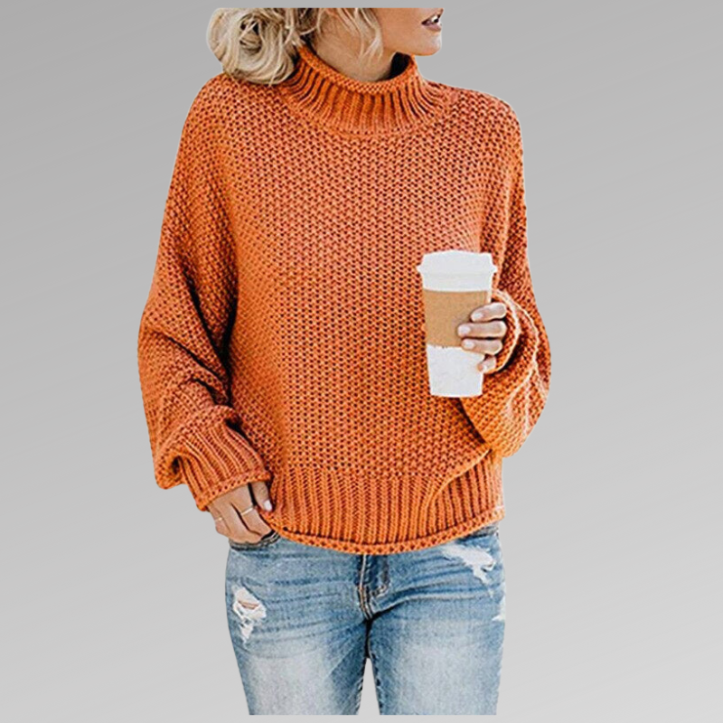 Adelith™ | Elegant Sweater