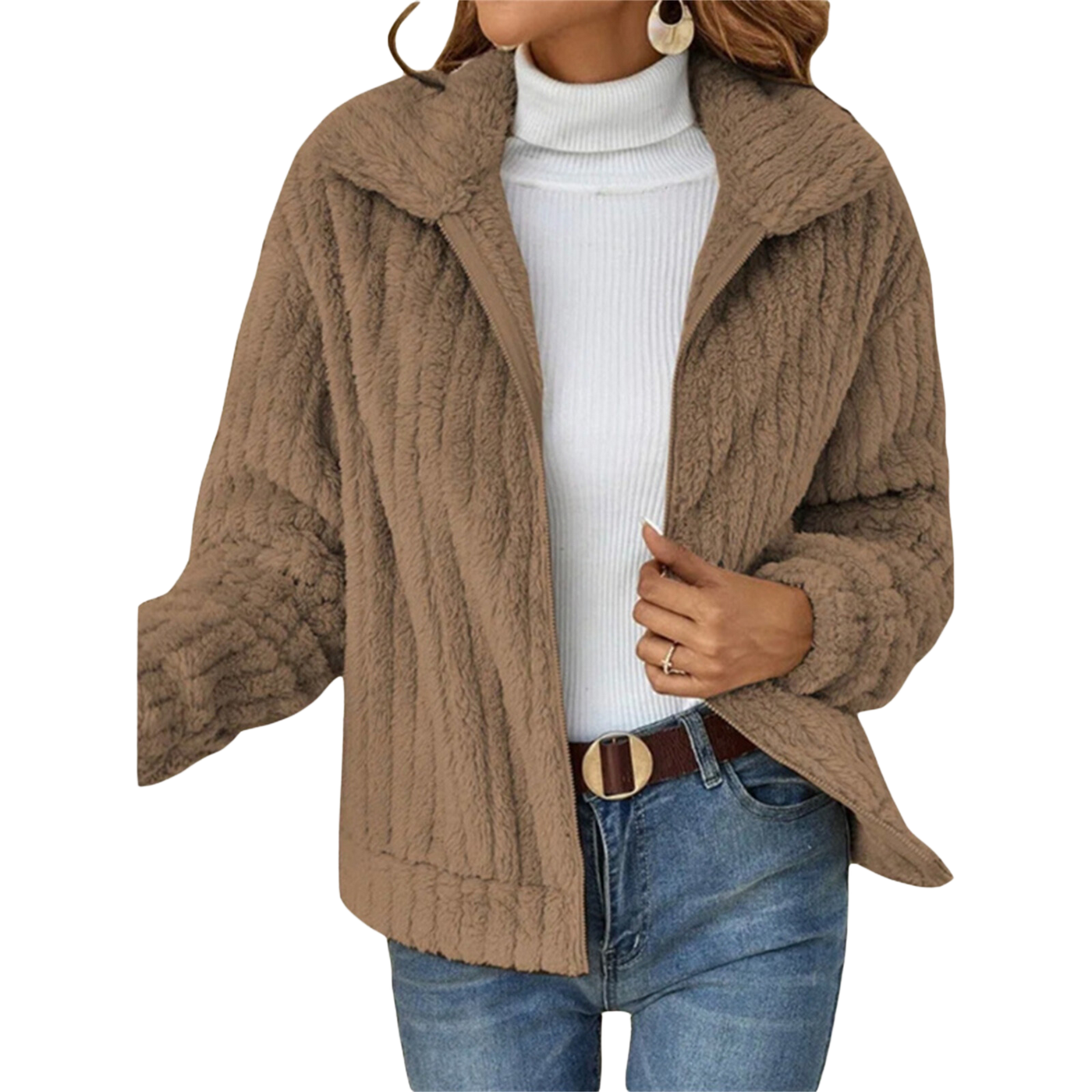 Ursulae™ | Cozy Jacket
