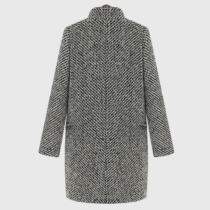 Adira™ | Chic Long Coat