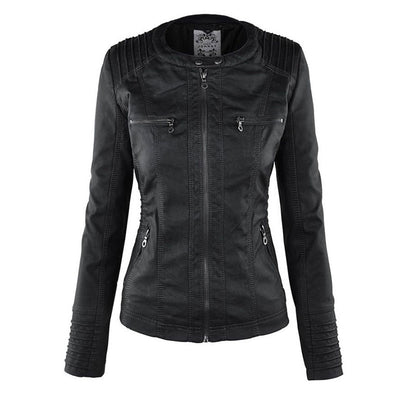 ELYSORA™ | Elegant Jacket
