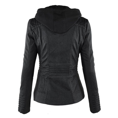 ELYSORA™ | Elegant Jacket