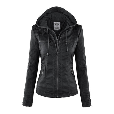 ELYSORA™ | Elegant Jacket