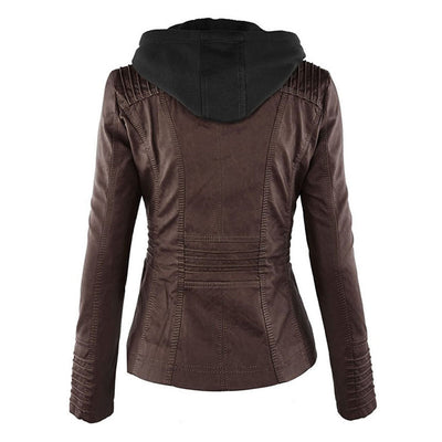 ELYSORA™ | Elegant Jacket