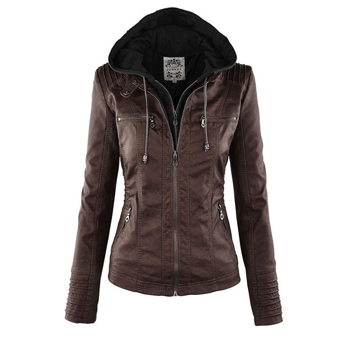 ELYSORA™ | Elegant Jacket