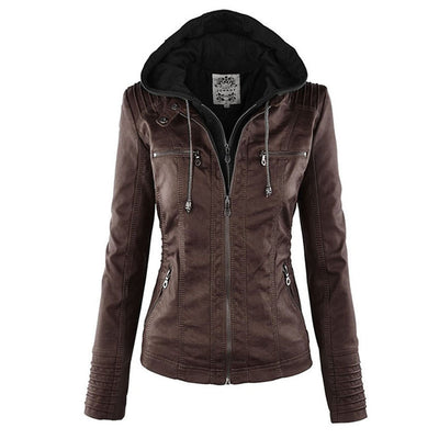 ELYSORA™ | Elegant Jacket