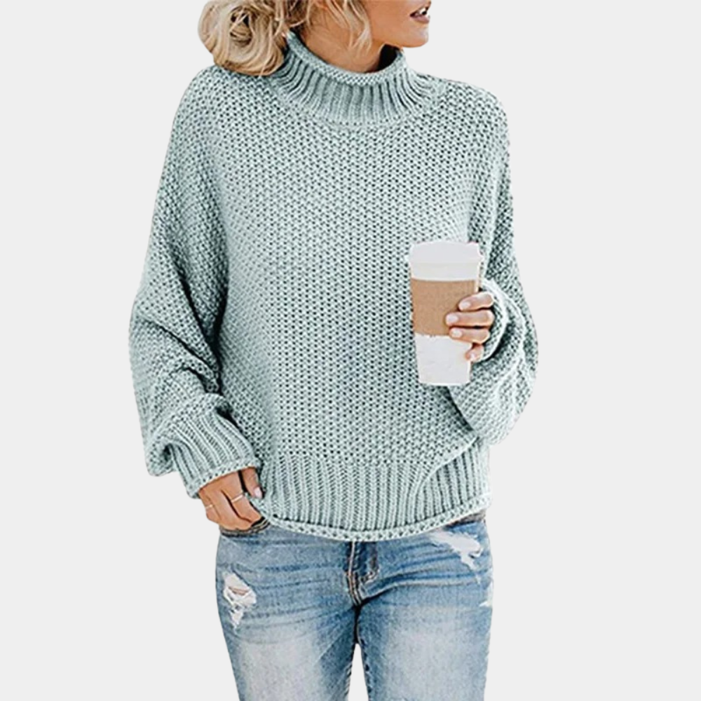 Briar | Soft Knit Sweater