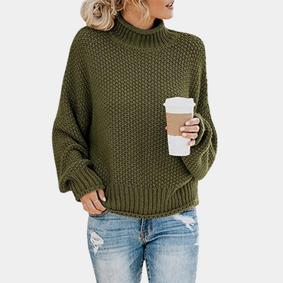 Briar | Soft Knit Sweater