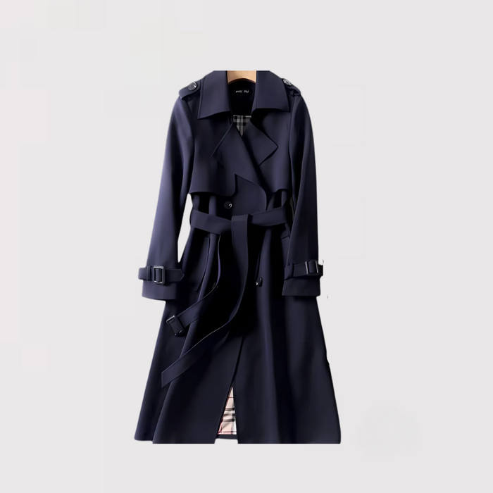 Dinae™ | Timeless Trench Coat