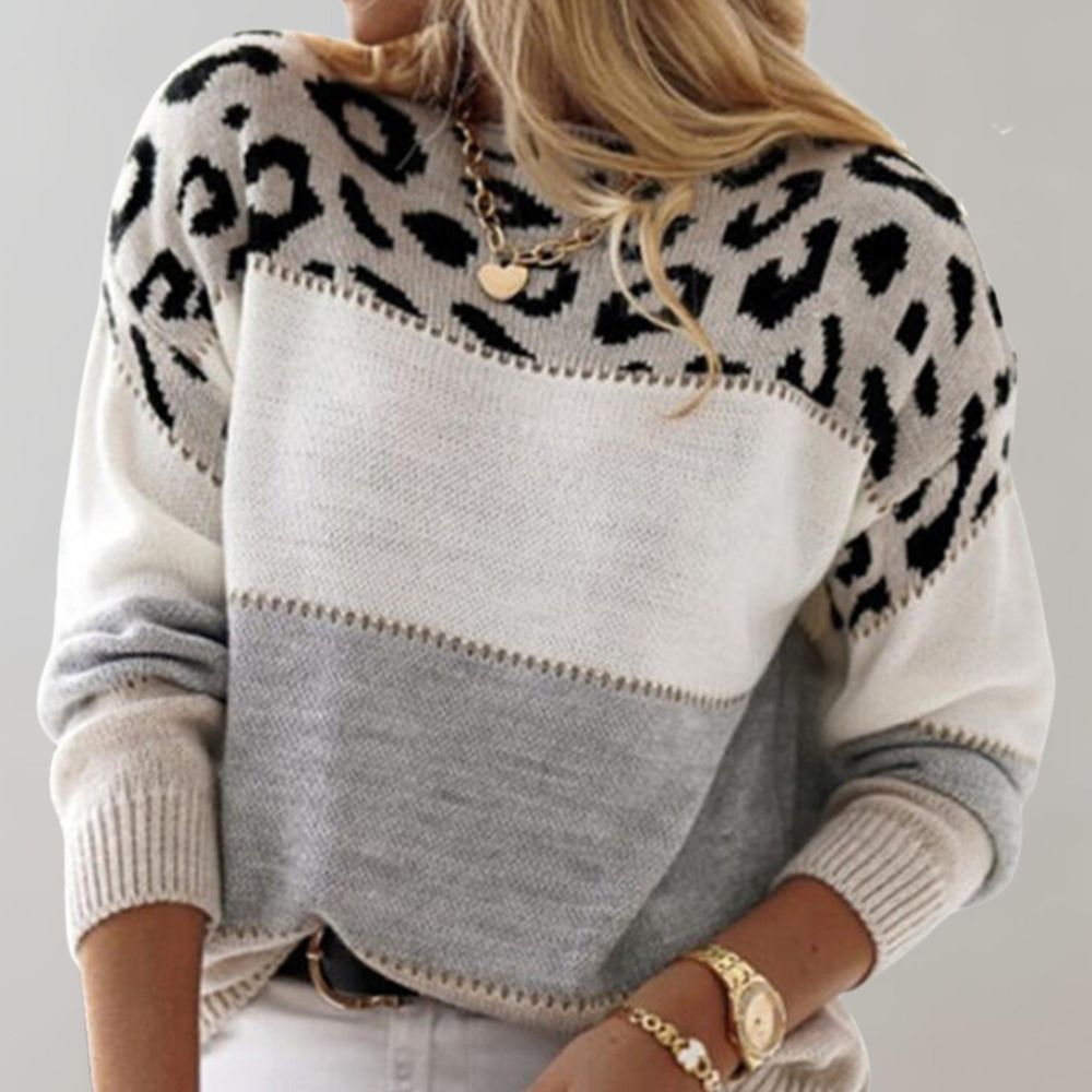 Selira™ | Elegant Sweater