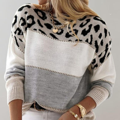 Selira™ | Elegant Sweater
