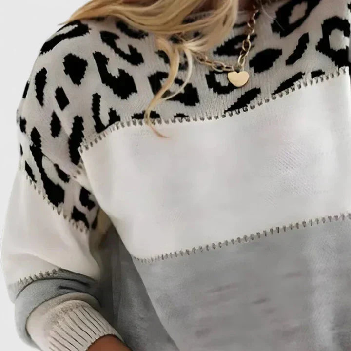 Zenelle™ | Elegant Sweater