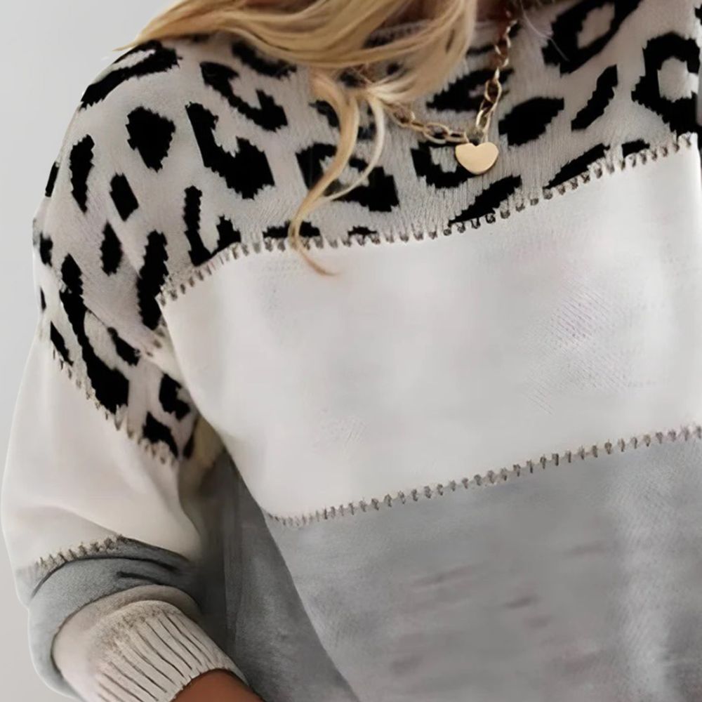 Selira™ | Elegant Sweater