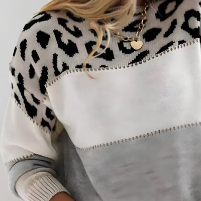 Selira™ | Elegant Sweater