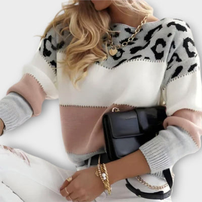Vionna™ | Elegant Sweater