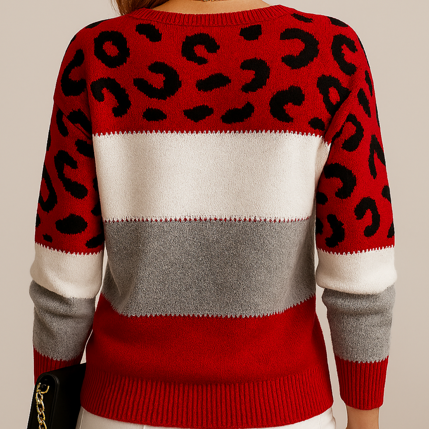 Selira™ | Elegant Sweater