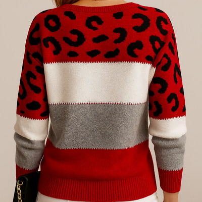 Selira™ | Elegant Sweater