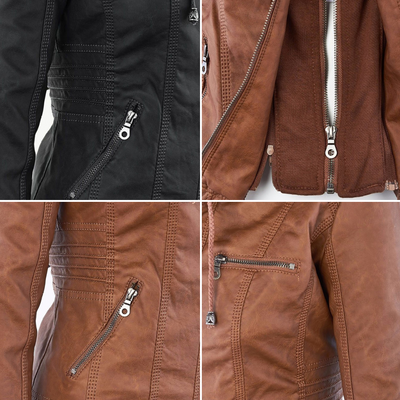 ELYSORA™ | Elegant Jacket