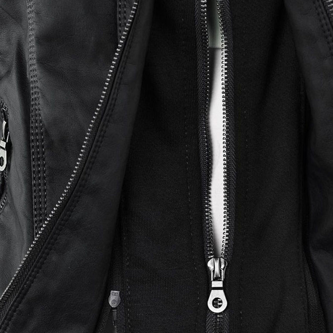 ELYSORA™ | Elegant Jacket