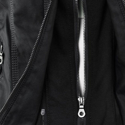 ELYSORA™ | Elegant Jacket