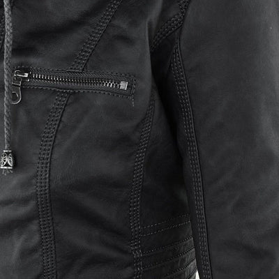 ELYSORA™ | Elegant Jacket