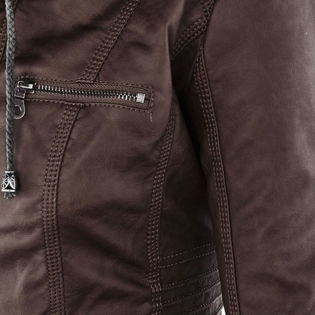 ELYSORA™ | Elegant Jacket