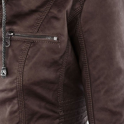 ELYSORA™ | Elegant Jacket