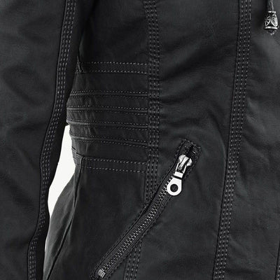 ELYSORA™ | Elegant Jacket
