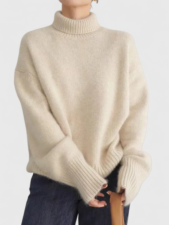 Evalina™ | Elegant Sweater