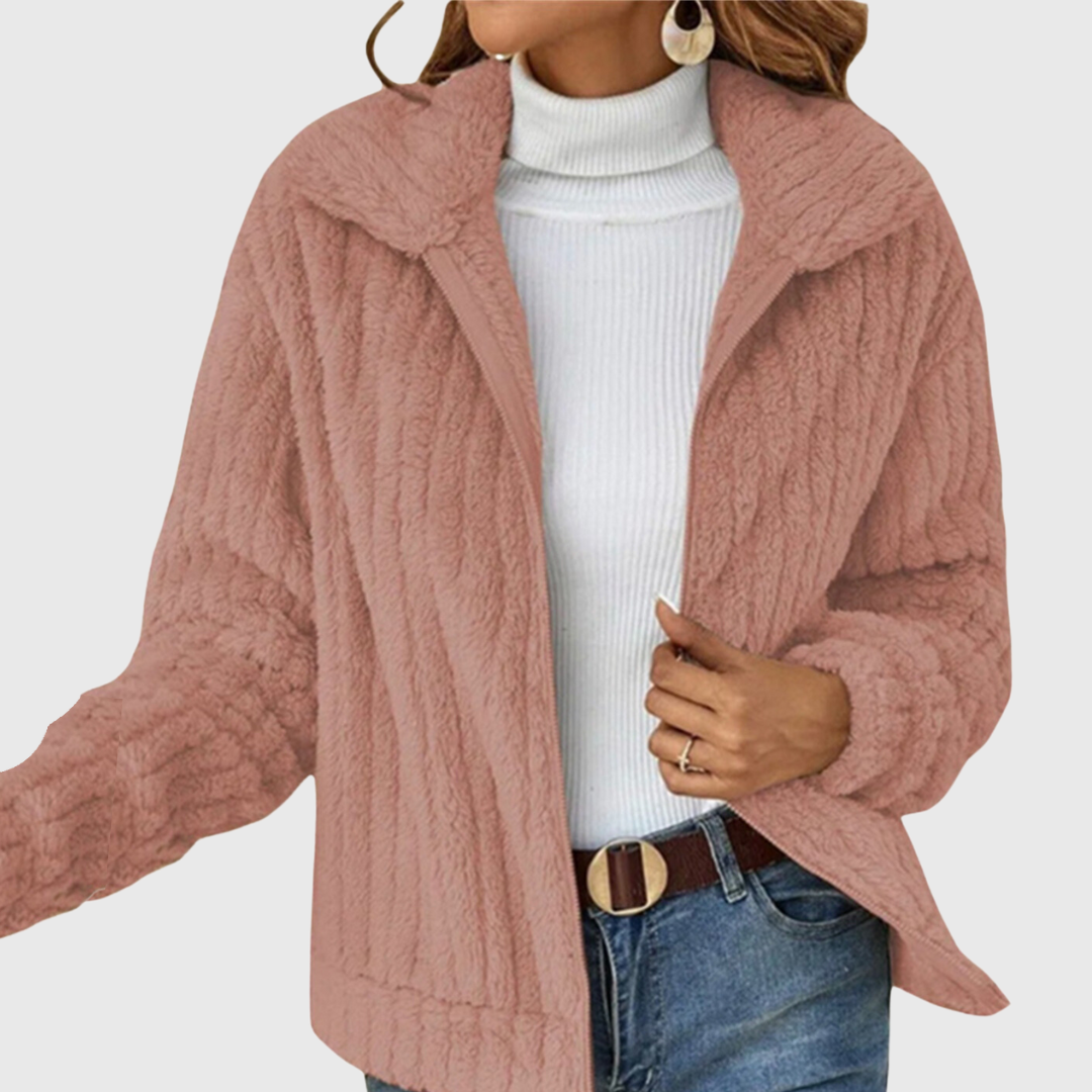 Ursulae™ | Cozy Jacket